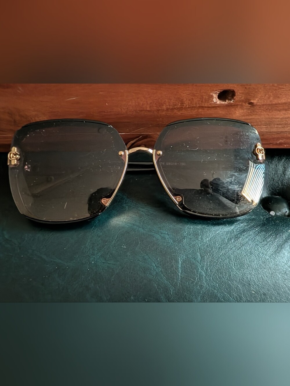 GUCCI Sunglasses